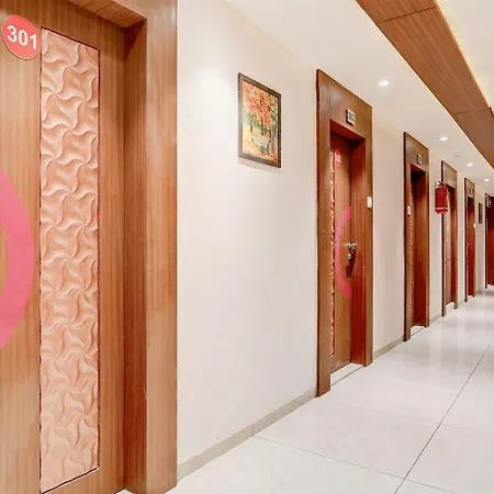 Fabhotel Prime Simran-2